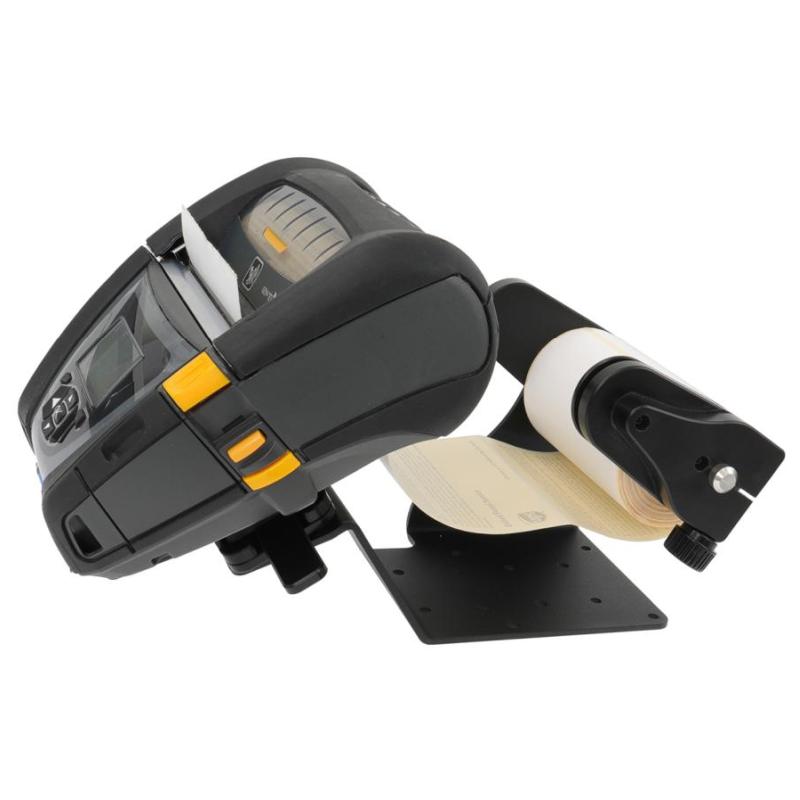 Brodit 216145 Befestigung Zebra ZQ630