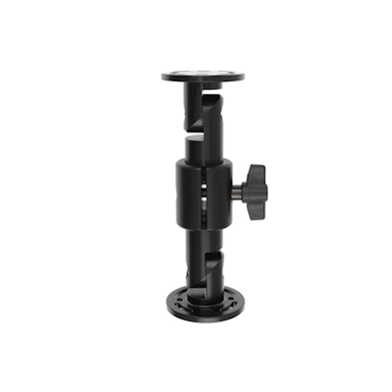 Brodit 216162 Support de socle - Rallonge 5.5"