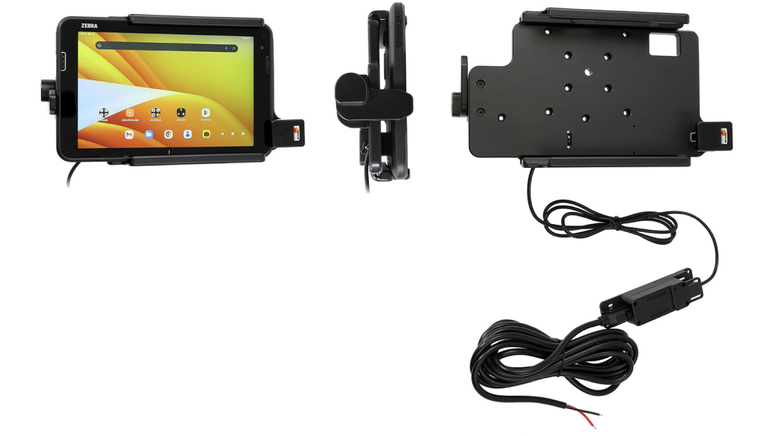Brodit 747466 support appareil Zebra ET401 8"