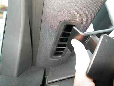 Brodit 805284 support Volvo XC90