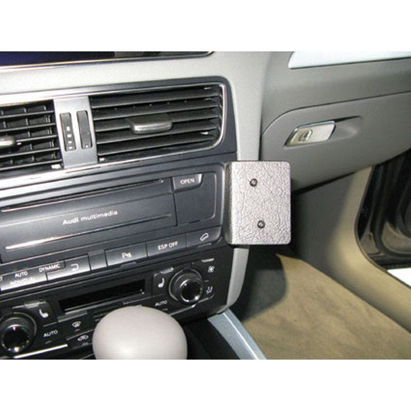 Brodit 854264 support Audi Q5 annee 09-14, Angled mount