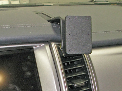 Brodit 855183 Autohalterung Ford Ranger Wildtrak