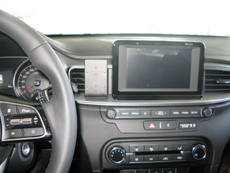 Brodit 855448 support Kia Ceed année 19-, Center mount