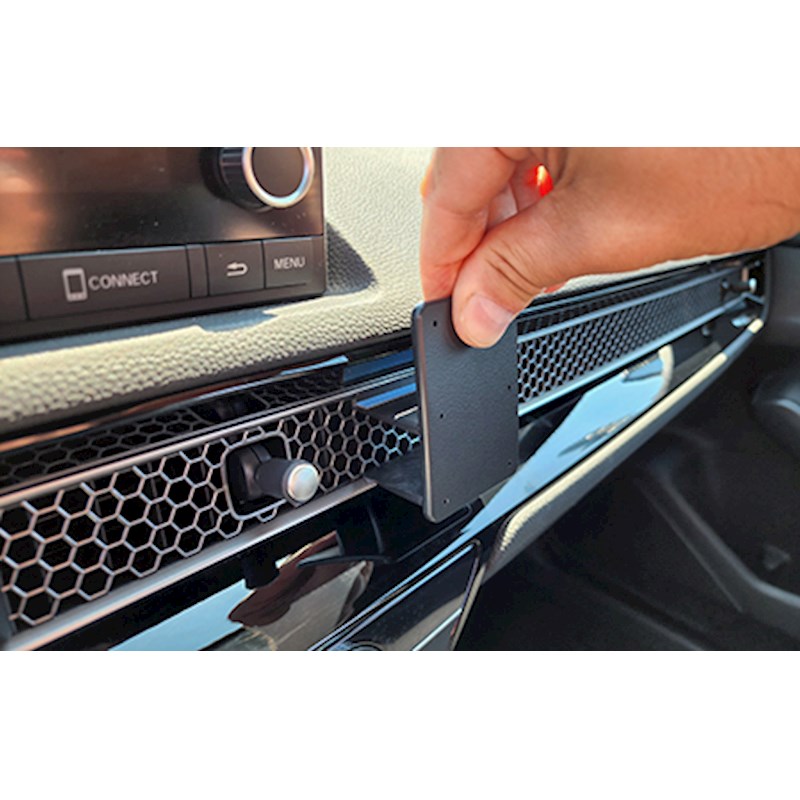 Brodit 855801 Autohalterung Honda Civic 22-