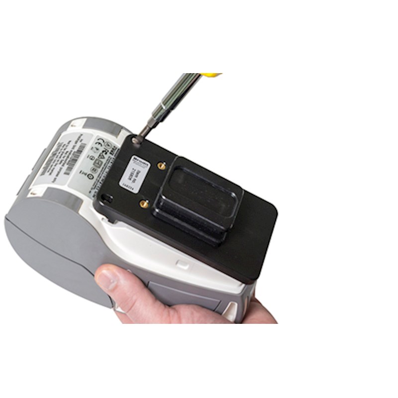Brodit 215806 Gerätehalterung Zebra QLN220/320/ZQ610/620