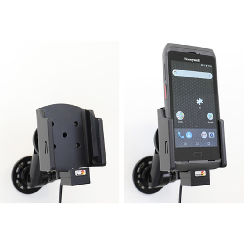 Brodit 713105 support fix Honeywell Dolphin CT40