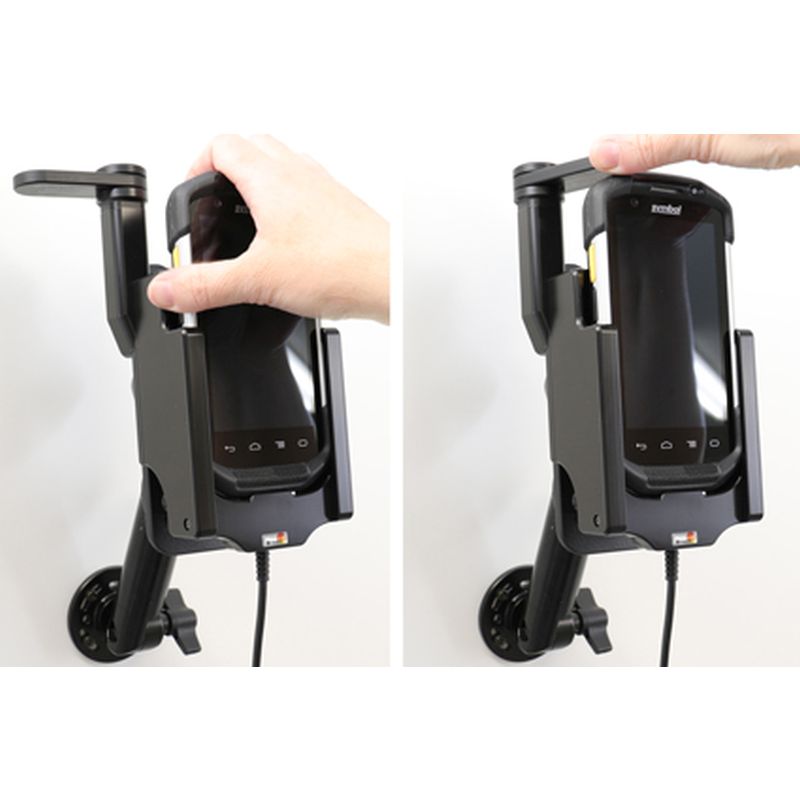 Brodit 713138 support fix Zebra TC70