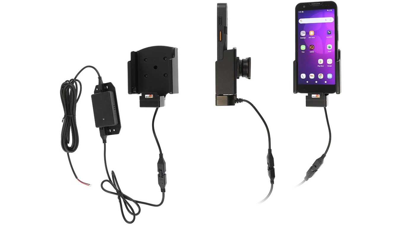 Brodit 713422 Halterung Datalogic Memor 30/35