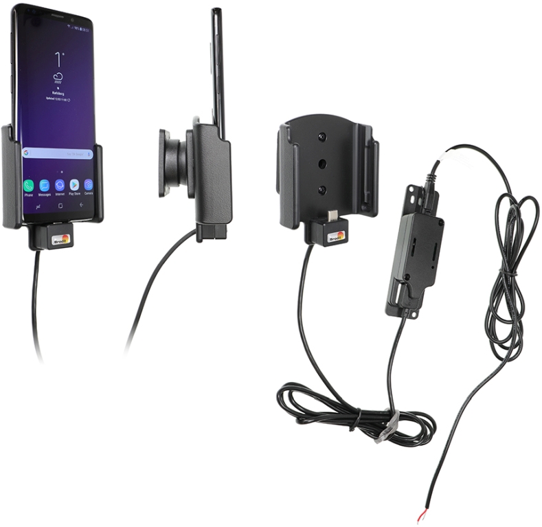 Brodit 727038 support Samsung Galaxy S9
