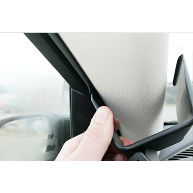 Brodit 805667 support Mercedes Benz GLE-/GLS-Class