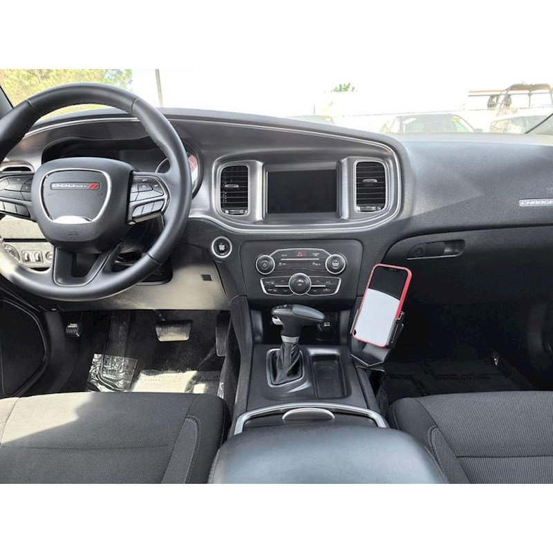 Brodit 835759 support voiture Dodge Charger 11-