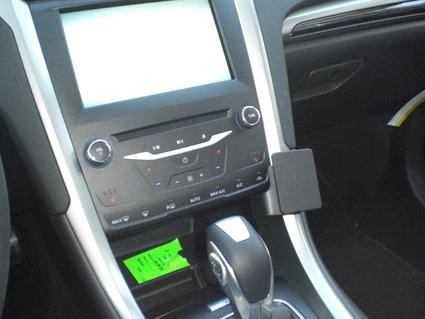 Brodit 854823 Autohalterung Ford Mondeo