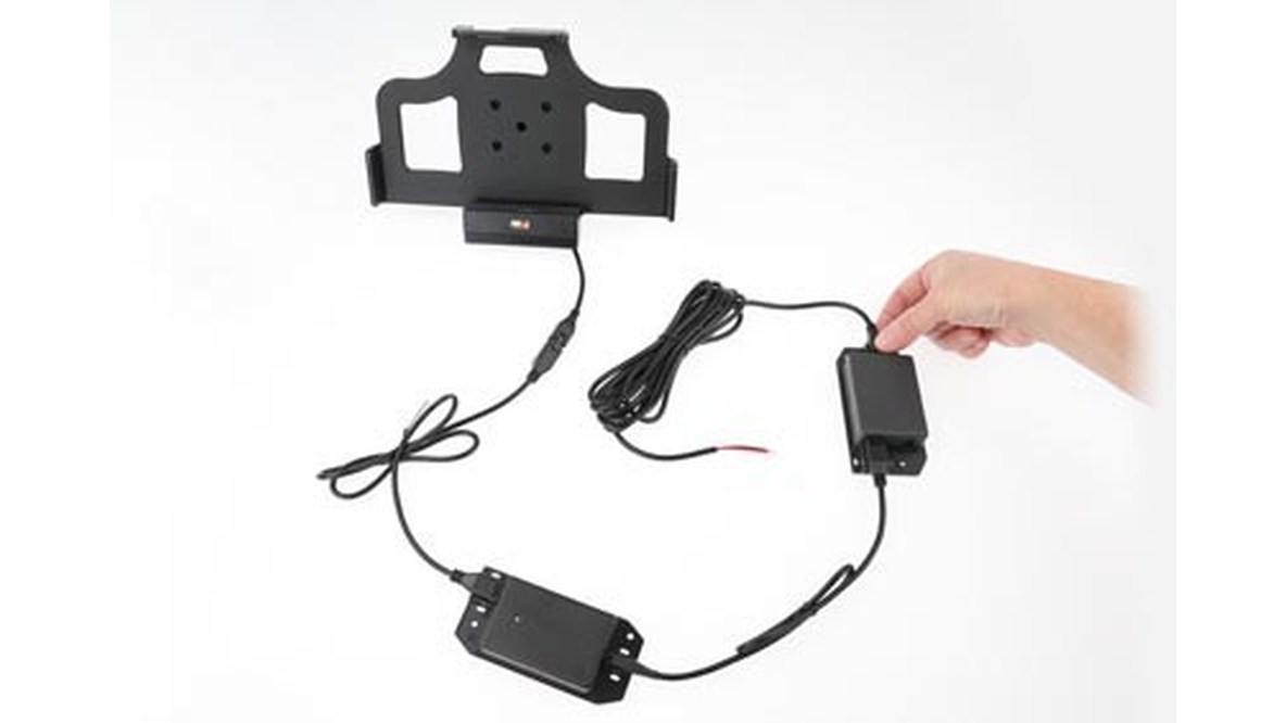 Brodit 217051 Kit de convertisseur abaisseur de tension DC