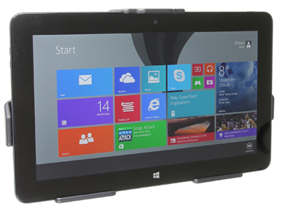 Brodit Passiv Halterung für Dell Venue 11 Pro