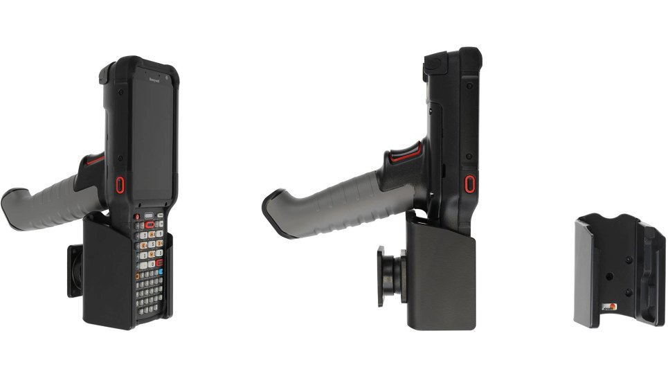 Brodit 711410 support appareil Honeywell CK67