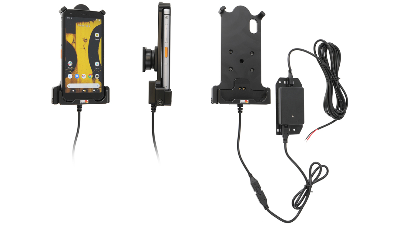 Brodit 713304 support fix CAT S62
