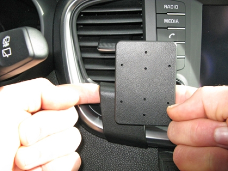 Brodit 855103 Autohalterung ProClip Kia Sorento