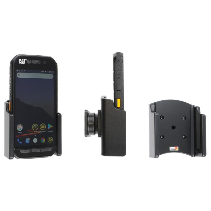 Brodit 711130 support appareil CAT S41