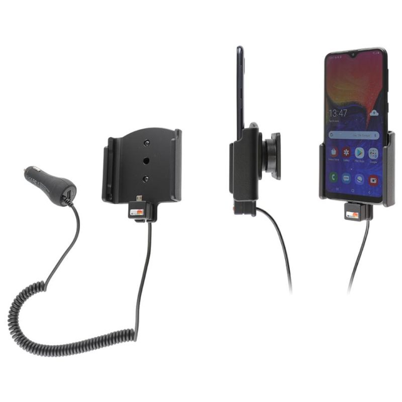 Brodit 712139 Gerätehalterung Samsung Galaxy A10