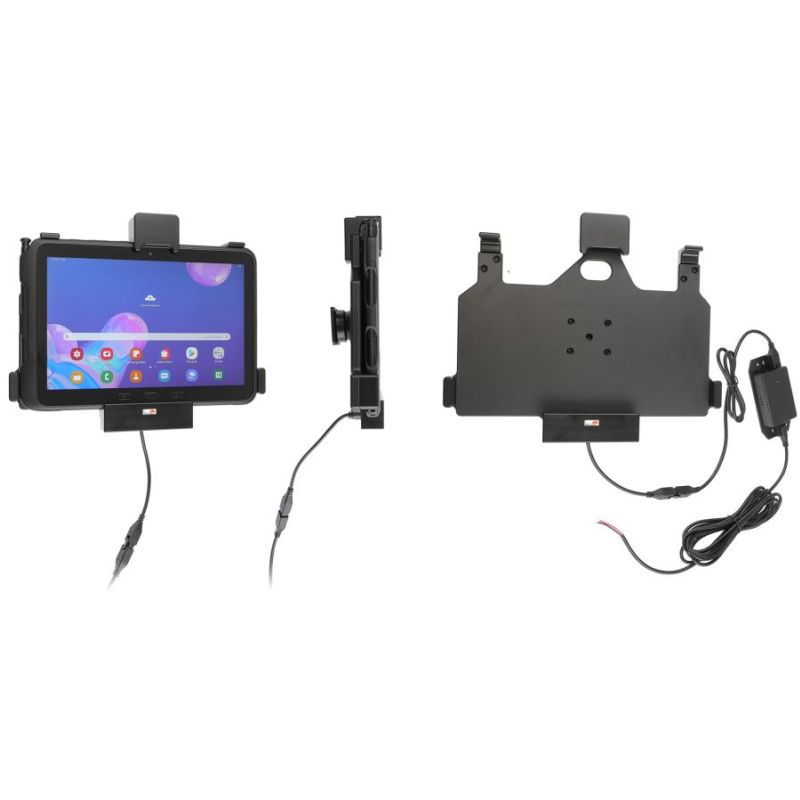 Brodit 747148 Halterung Samsung Galaxy Tab A Pro
