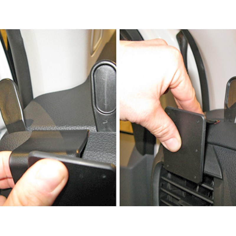 Brodit 805287 support Citroen/Peugeot/Toyota