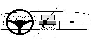 Porsche 924 76-88
