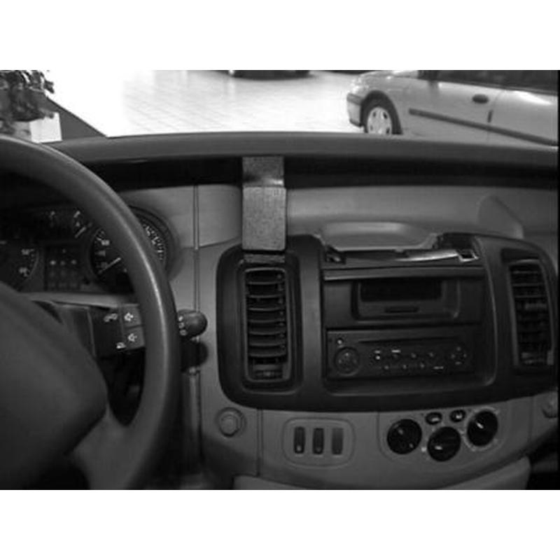 Brodit 852936 support Nissan Primastar annee 02-10