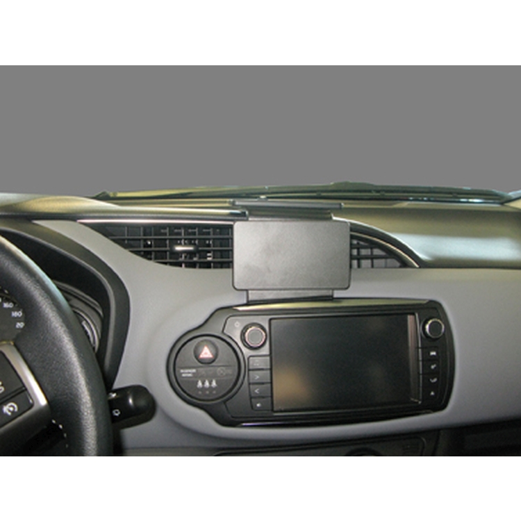 Brodit 213537 support voiture Toyota Yaris