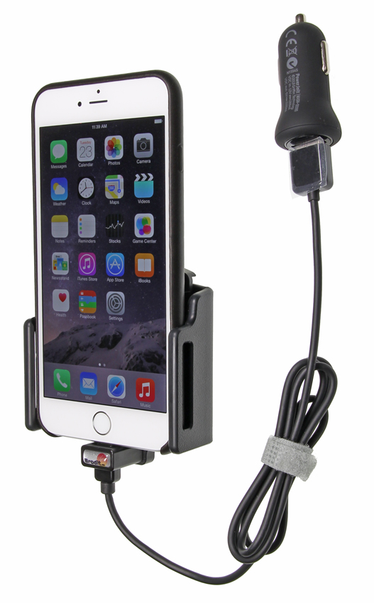 Brodit 521667 Halterung iPhone Xs/XsMax/11/11 Pro