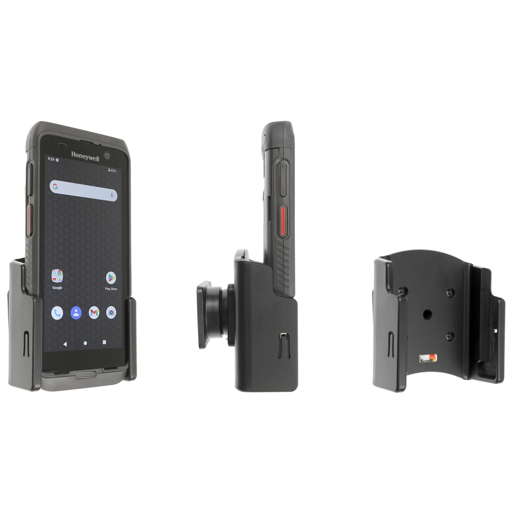 Brodit 711365 support appareil Honeywell CT47