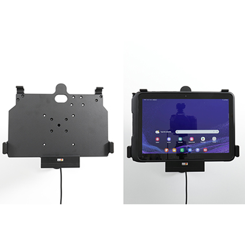 Brodit 713328 Halterung Samsung Galaxy Tab Active