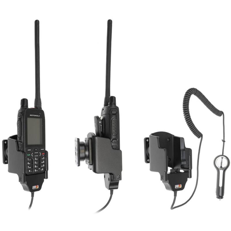 Brodit 716258 Gerätehalterung Motorola MXP600