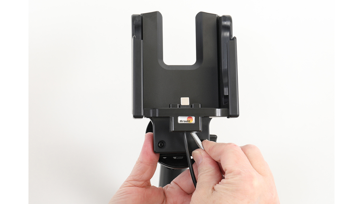 Brodit 721477 Halterung Datalogic Memor 30/35