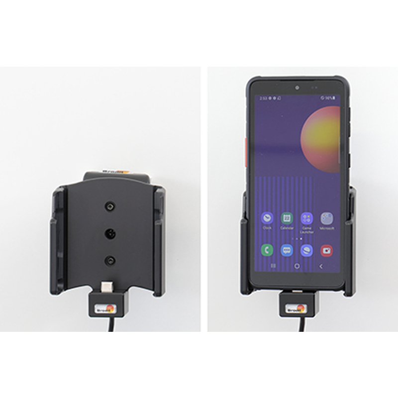 Brodit 727242 support fix Samsung Galaxy Xcover 5