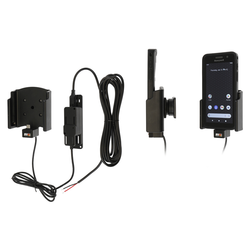 Brodit 727335 support appareil Honeywell CT30XP