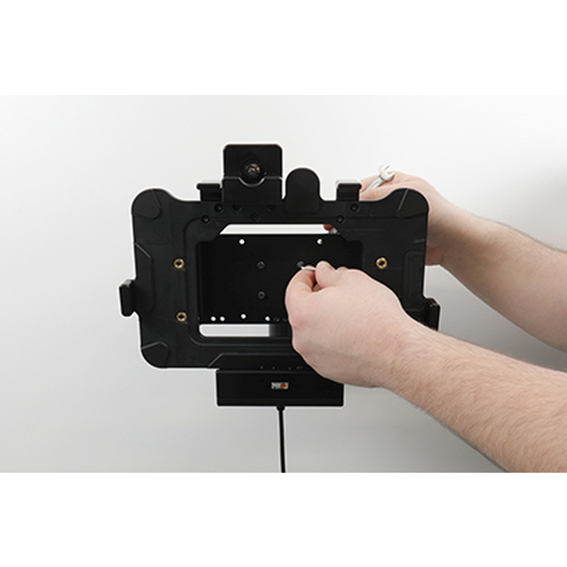 Brodit support 735332 pour ZEBRA ET40/45 10"