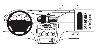 Ford Taurus 00-07