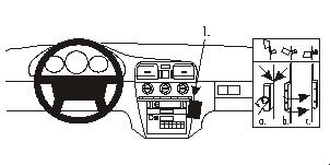 Volvo S40 96-00