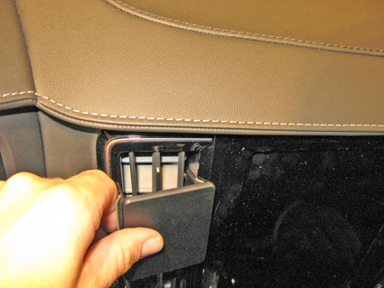 Brodit 855246 Autohalterung Volvo S90