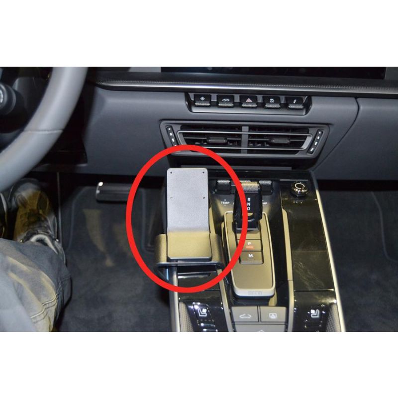 Brodit 855568 support Porsche 911 (Type 992) 20-