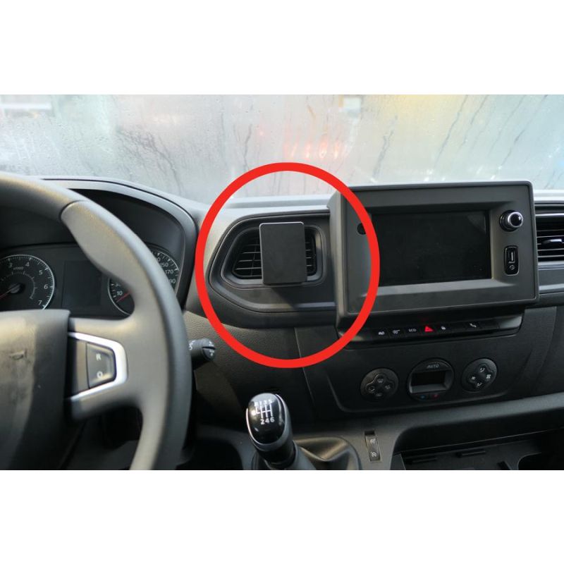 Brodit 855592 Autohalterung Renault Master 20-