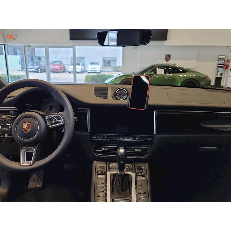 Brodit 855685 Autohalterung Porsche Macan 21-