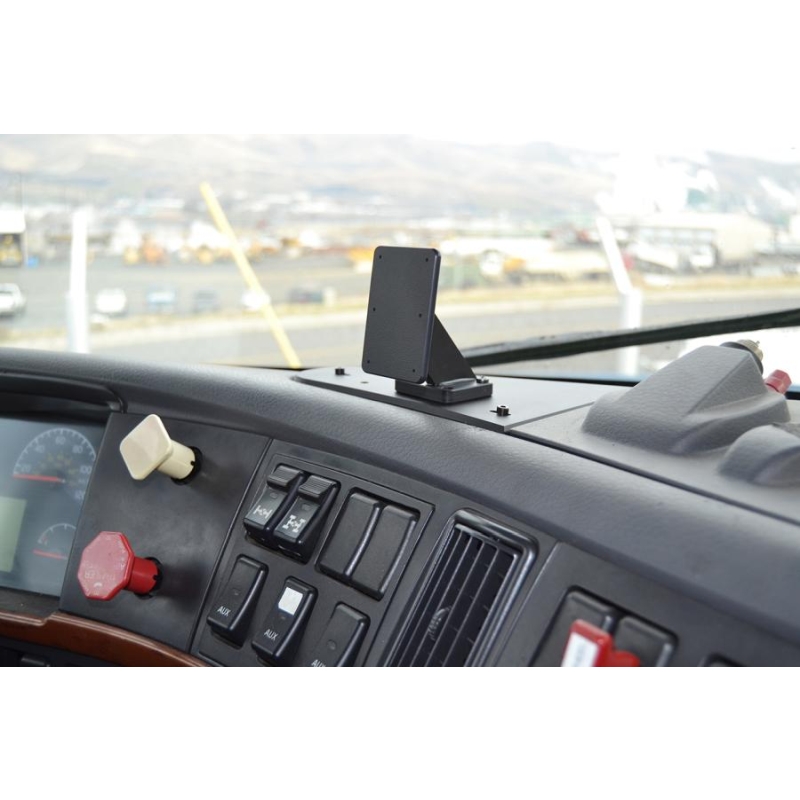 Brodit 213548 support voiture Volvo FH, FM, NH  series 03-07