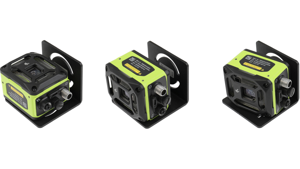 Brodit 217052 L-plâteau  pour Zebra Machine Vision
