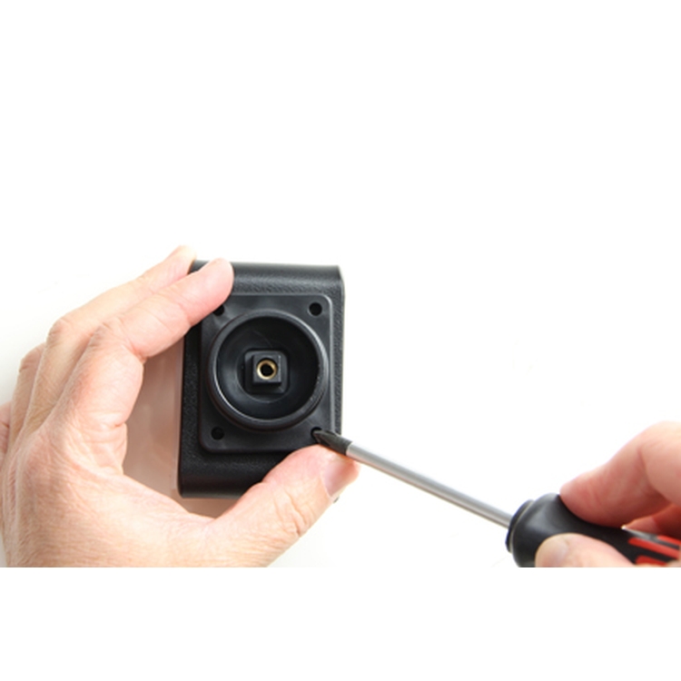 Brodit 511980 Gerätehalterung Galaxy J3 und J5