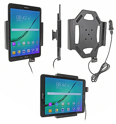 Brodit 521782 Gerätehalterung Galaxy Tab S2 9.7