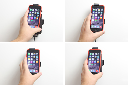 Brodit Support active , fix installation iPhone divers