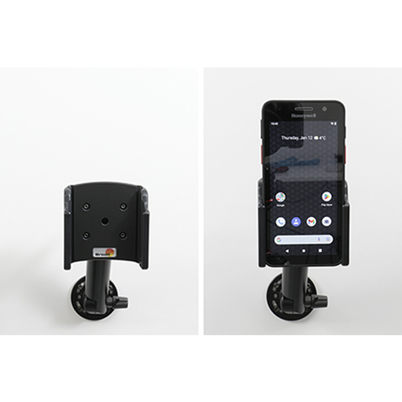 Brodit 711334 Gerätehalterung Honeywell CT30XP
