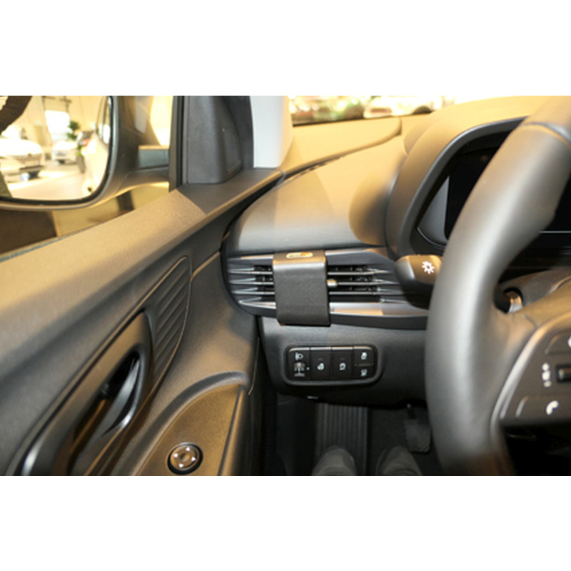 Brodit 805660 support Hyundai i20 21- partie gauche