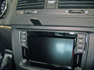 Brodit 855216 support voiture Skoda Yeti 16